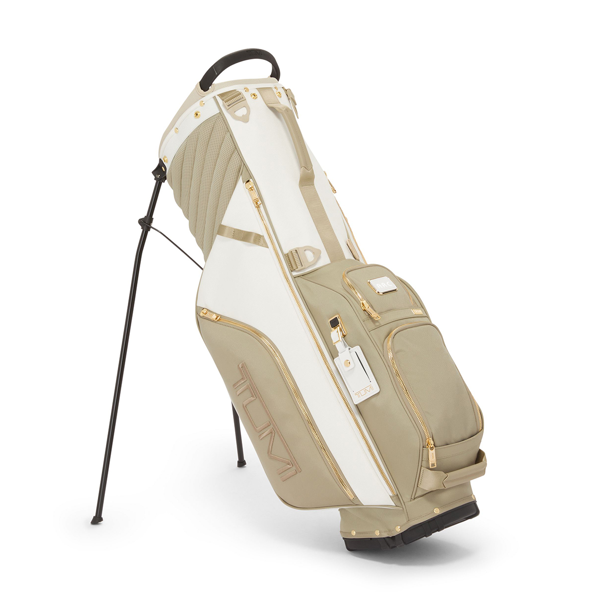 TUMI Sport Golf Stand Bag 7