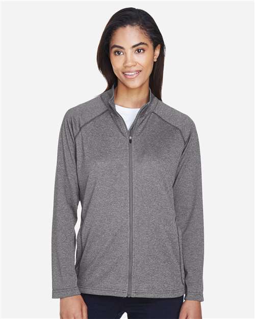 Women's Stretch Tech-Shell® Compass Full-Zip Jacket - DG420W 16