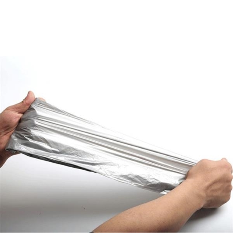 Drawstring Trash Bags 6