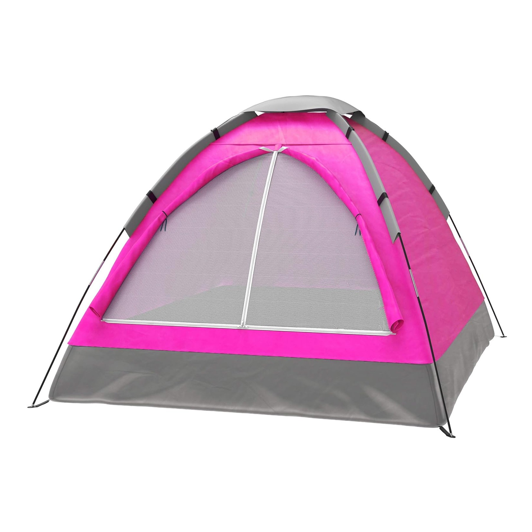 Double Lightweight Outdoor Tent 4