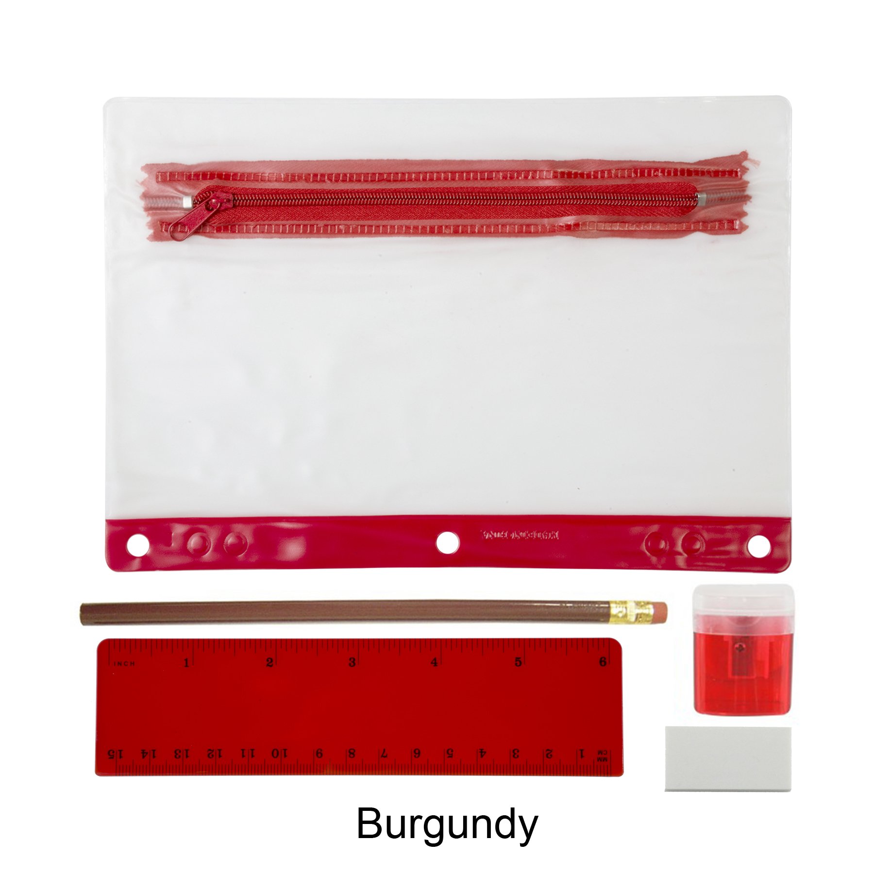 Translucent School Kit 1