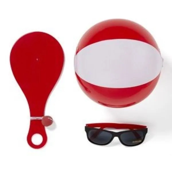 Outdoor Paddleball Kit 29