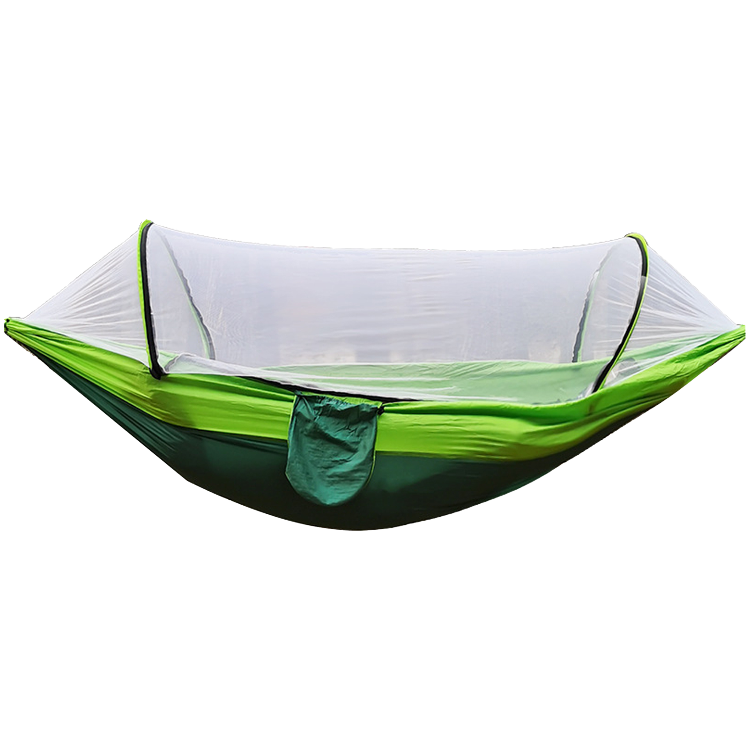 Mesh Outdoor Camping Mosquito Proof Hammock 10