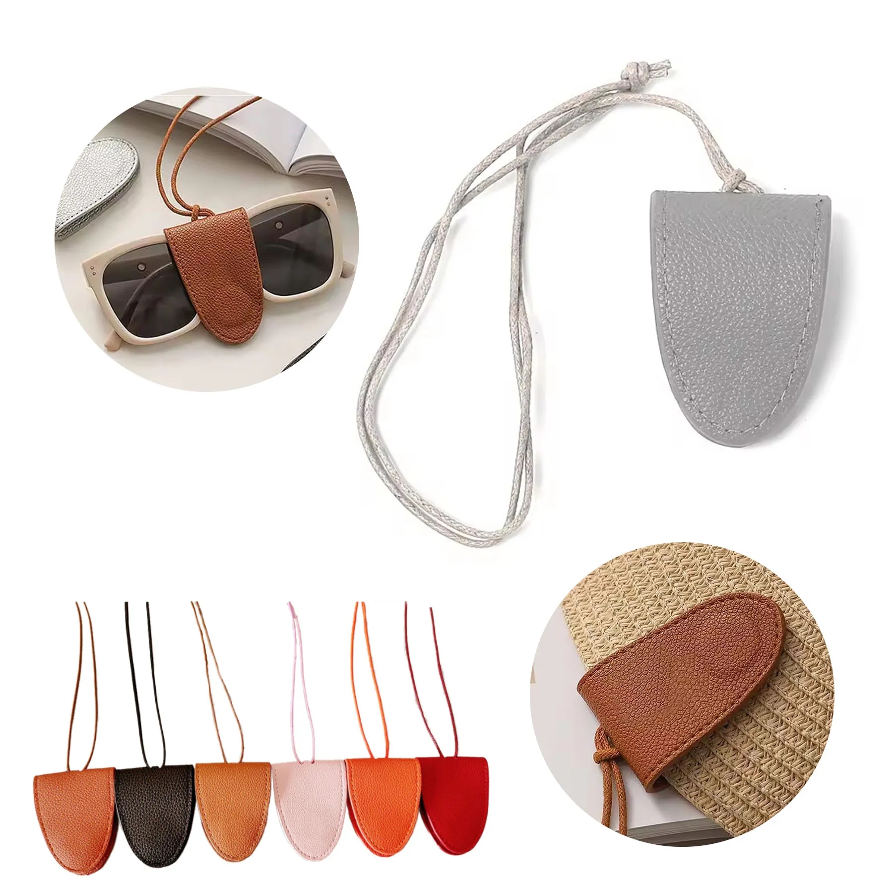 Multi Functional Magnetic Clip 1