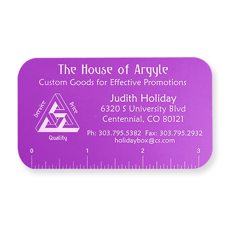 10" 45/90 Degree Aluminum Drafting Triangle 3