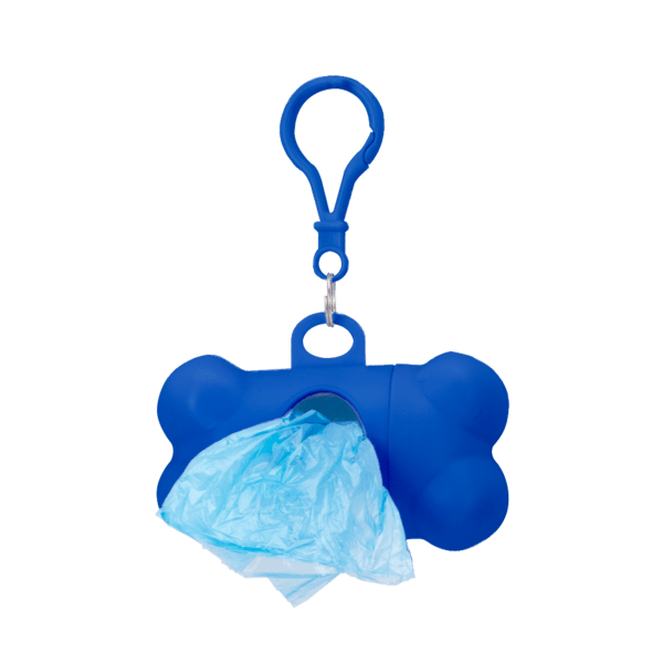 Bella Pet Waste Bag Dispenser 32