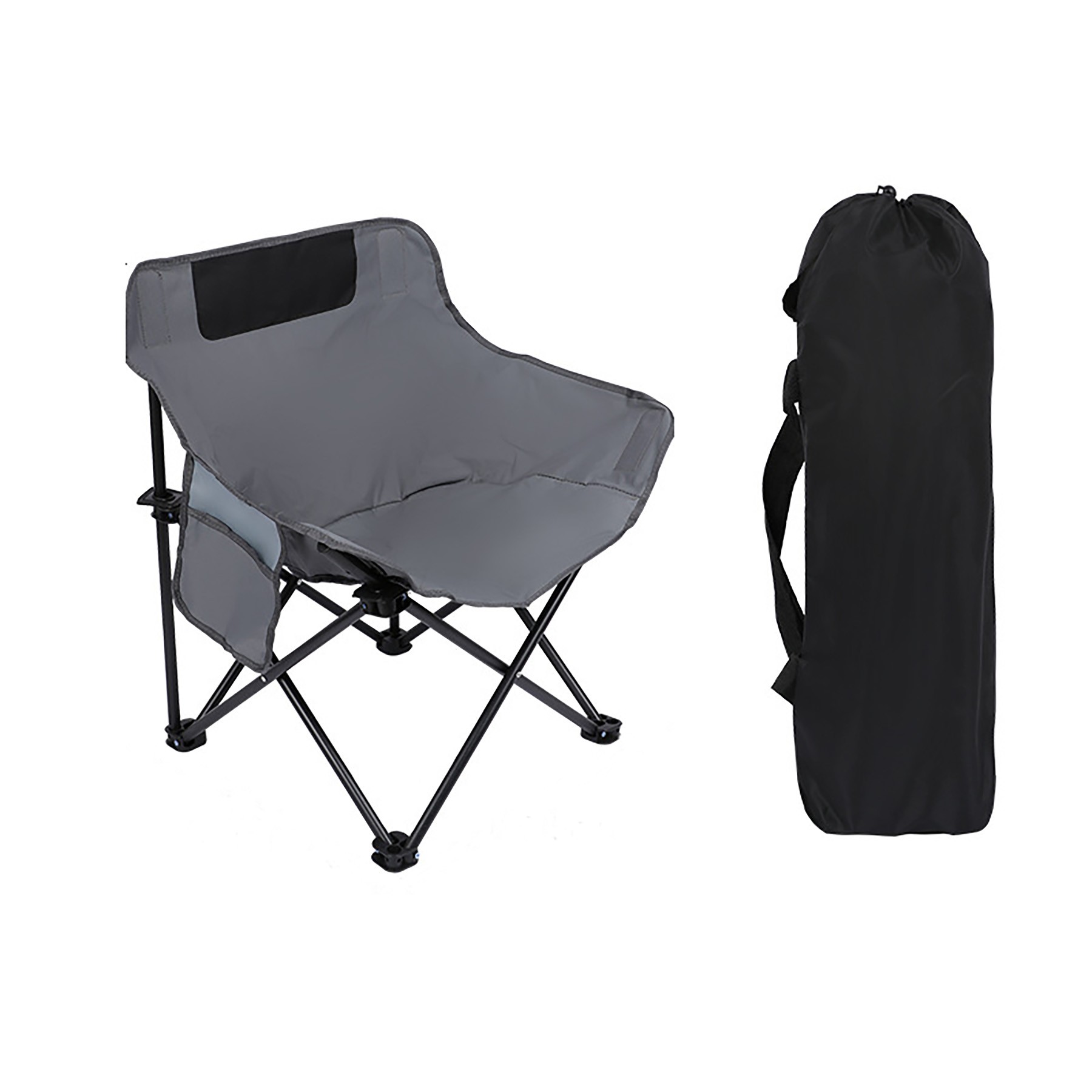 Portable Outdoor Camping Chair 5