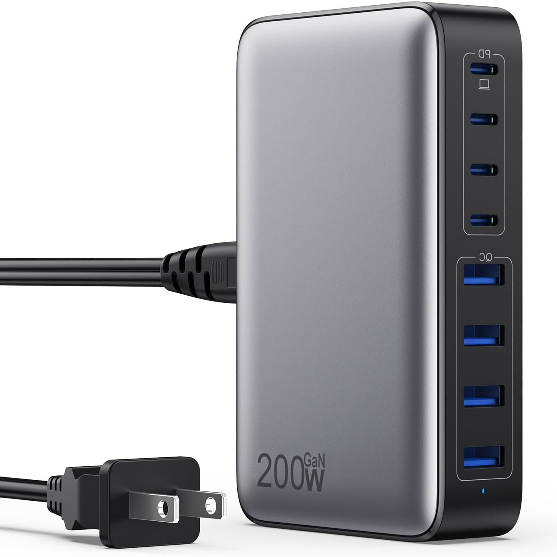 USB C Charger 5