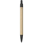 Recycled Paper Gel Pen 60