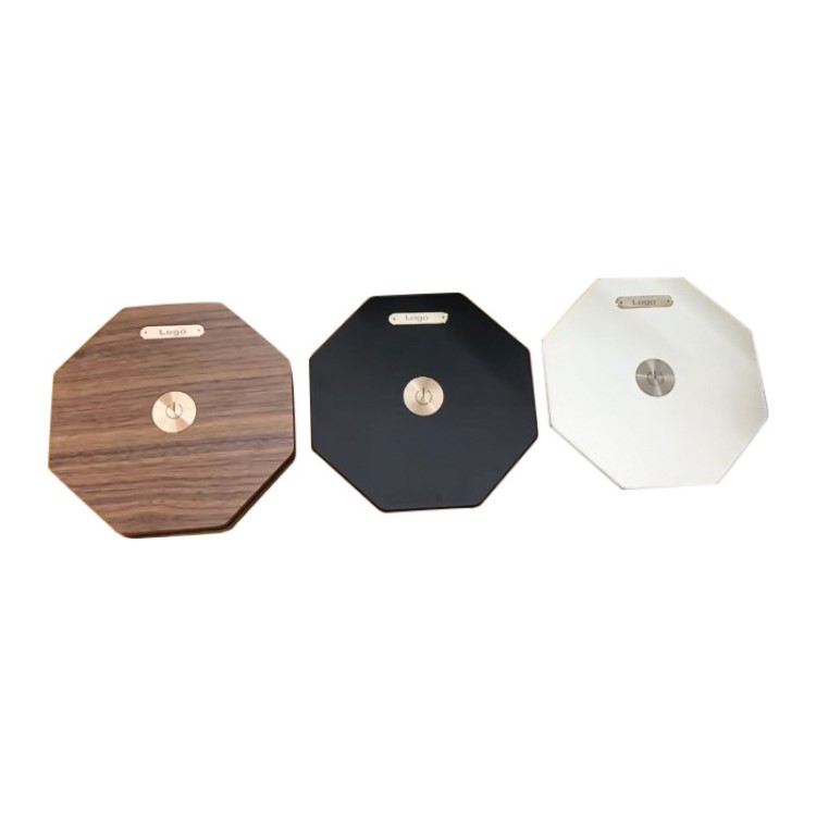 Unique Foldable Paper Lamp With Built In Rechargeable Battery 14