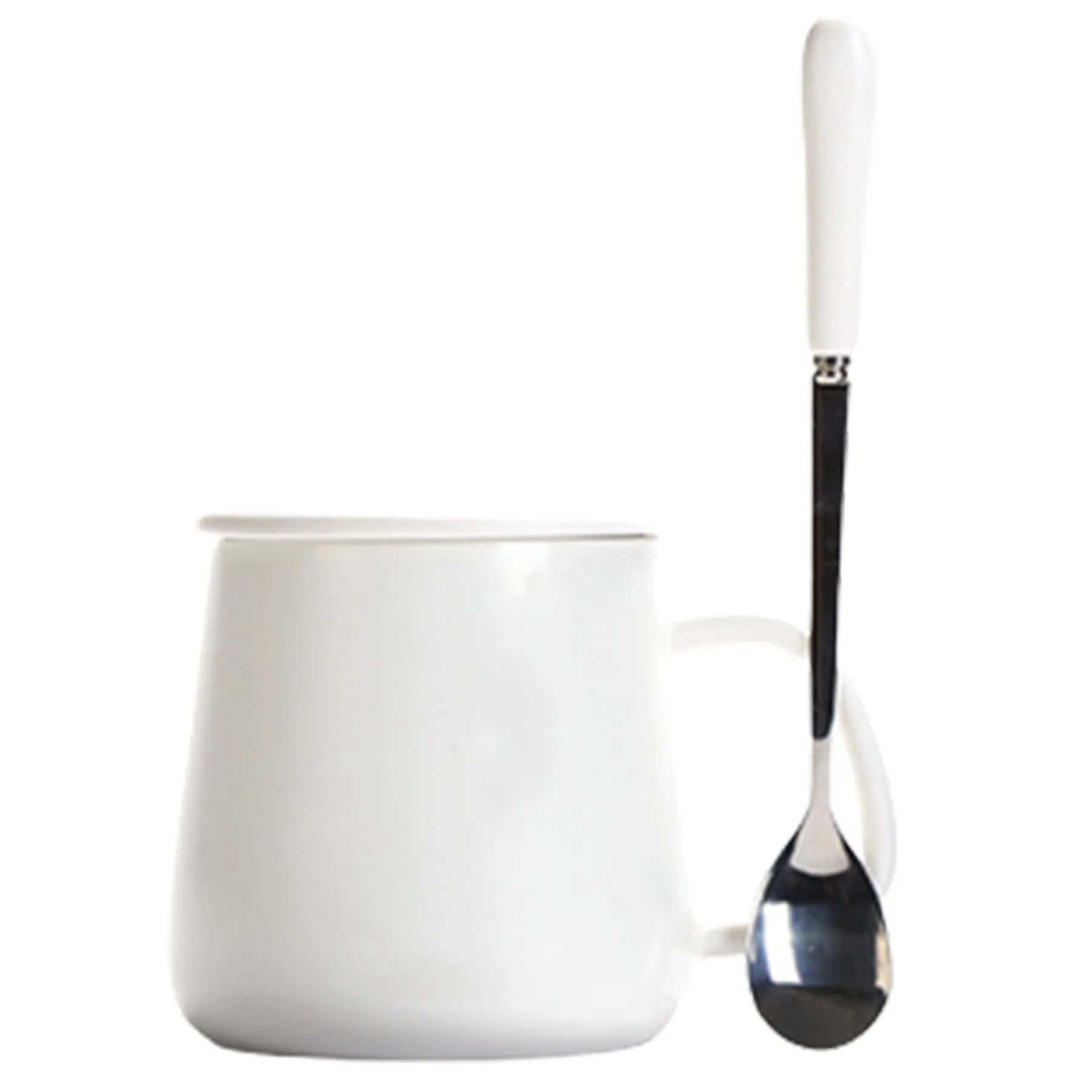 12Oz Ceramic Coffee Mug 2
