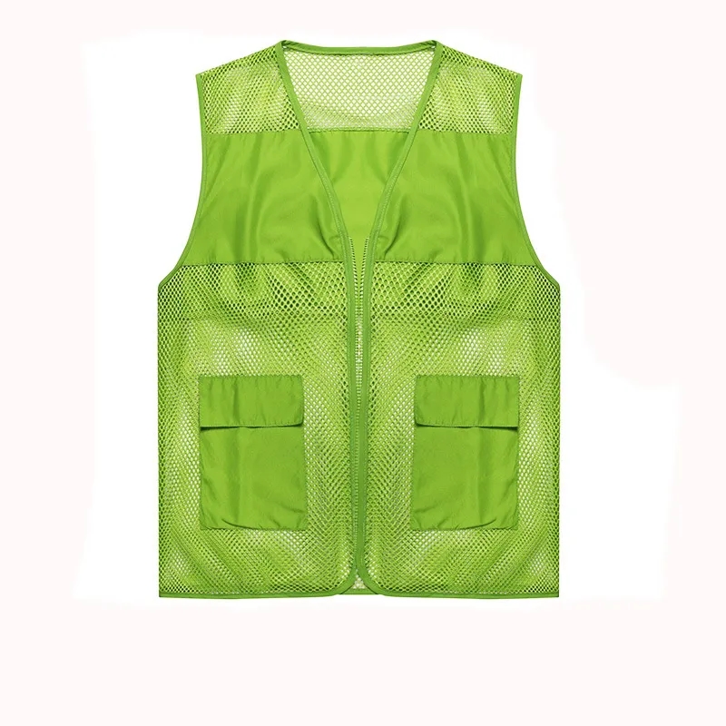 Volunteer Uniform Vest 1