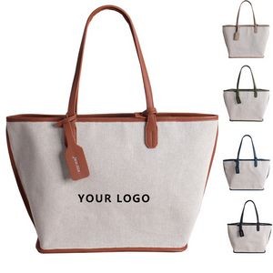 Women Laptop Tote Bag 1