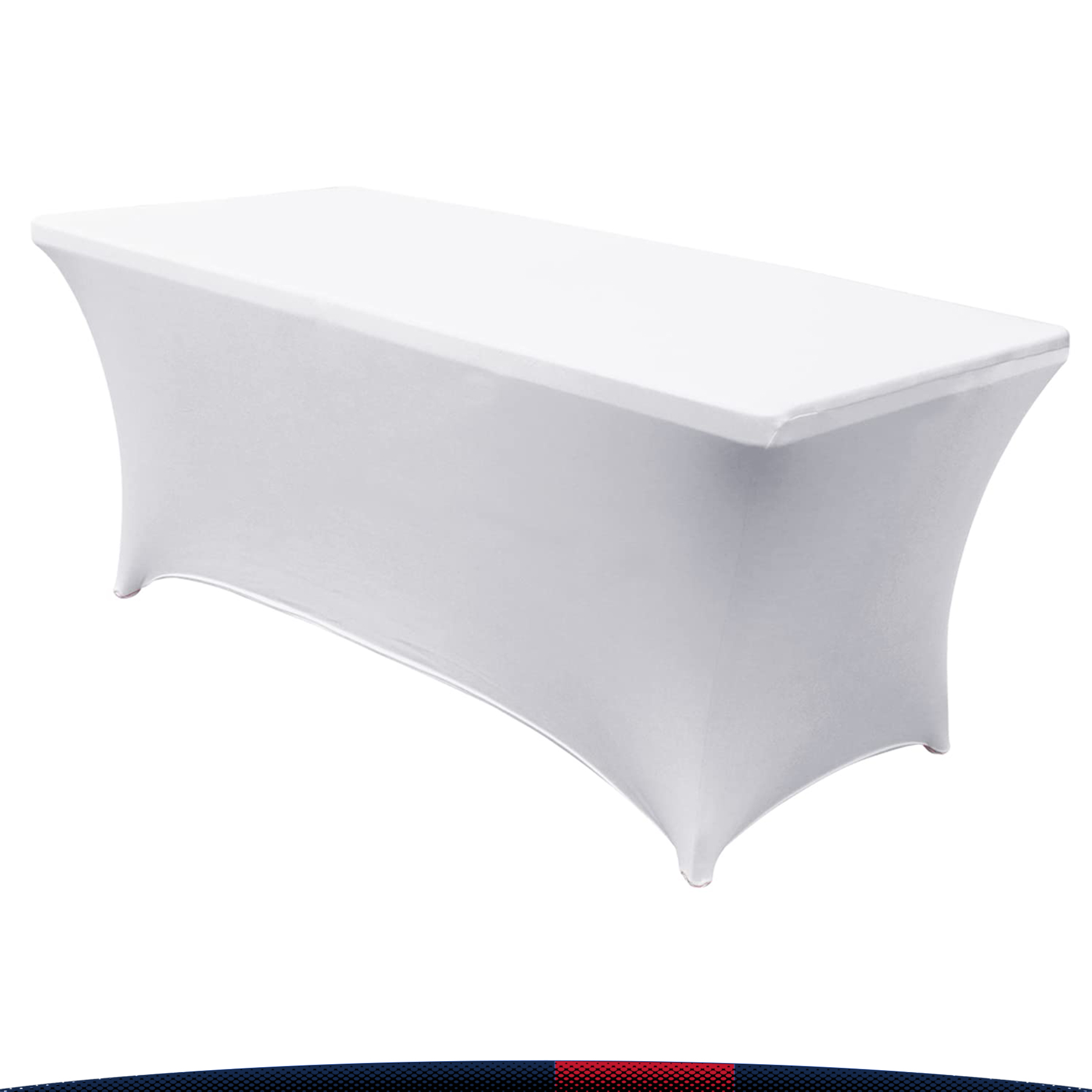 4FT Activities Elastic Table Cover 6