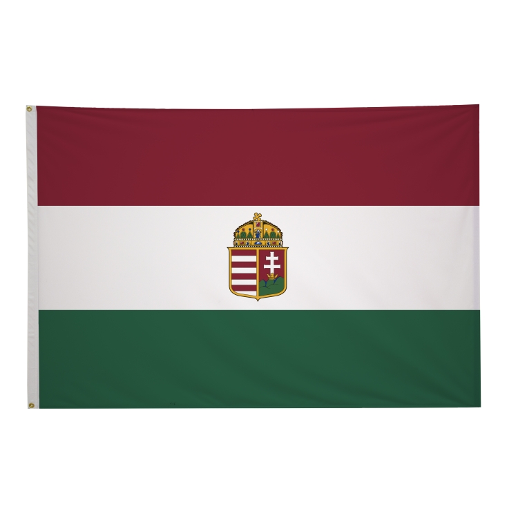 4' x 6' International Flags 291