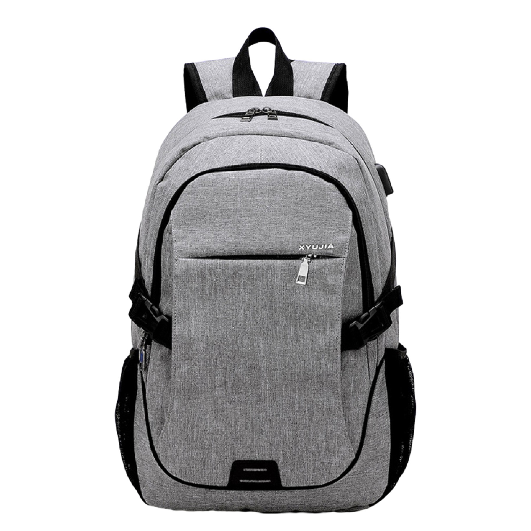 Laptop Backpack 5