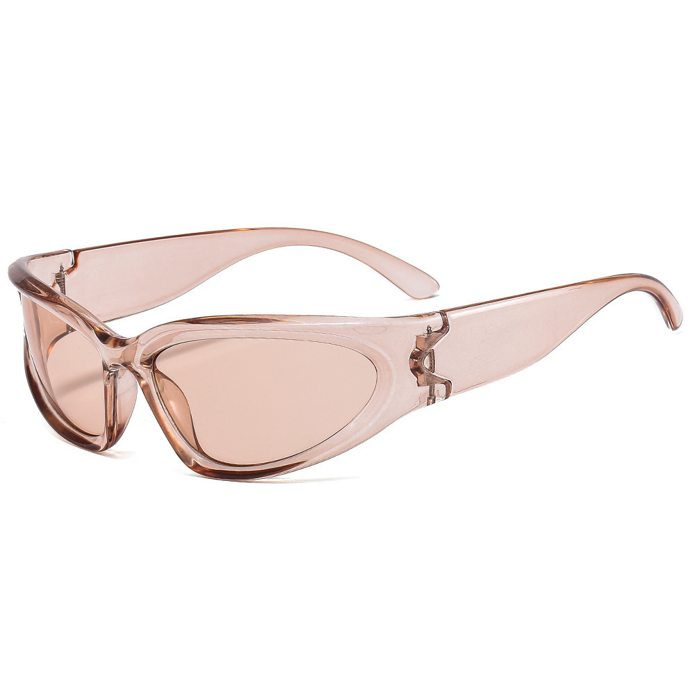 Windproof Sport Sunglasses 4