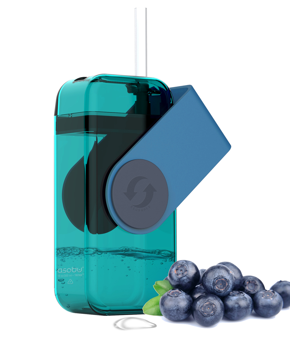 10 Oz. The Juicy Drink Box 6