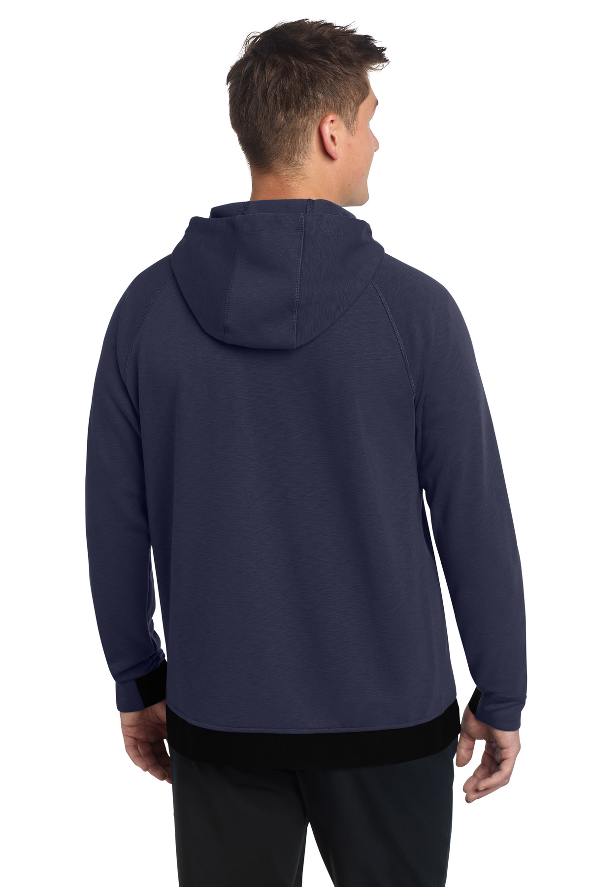 Sport-Tek PosiCharge Strive Hooded Full-Zip ST570 5