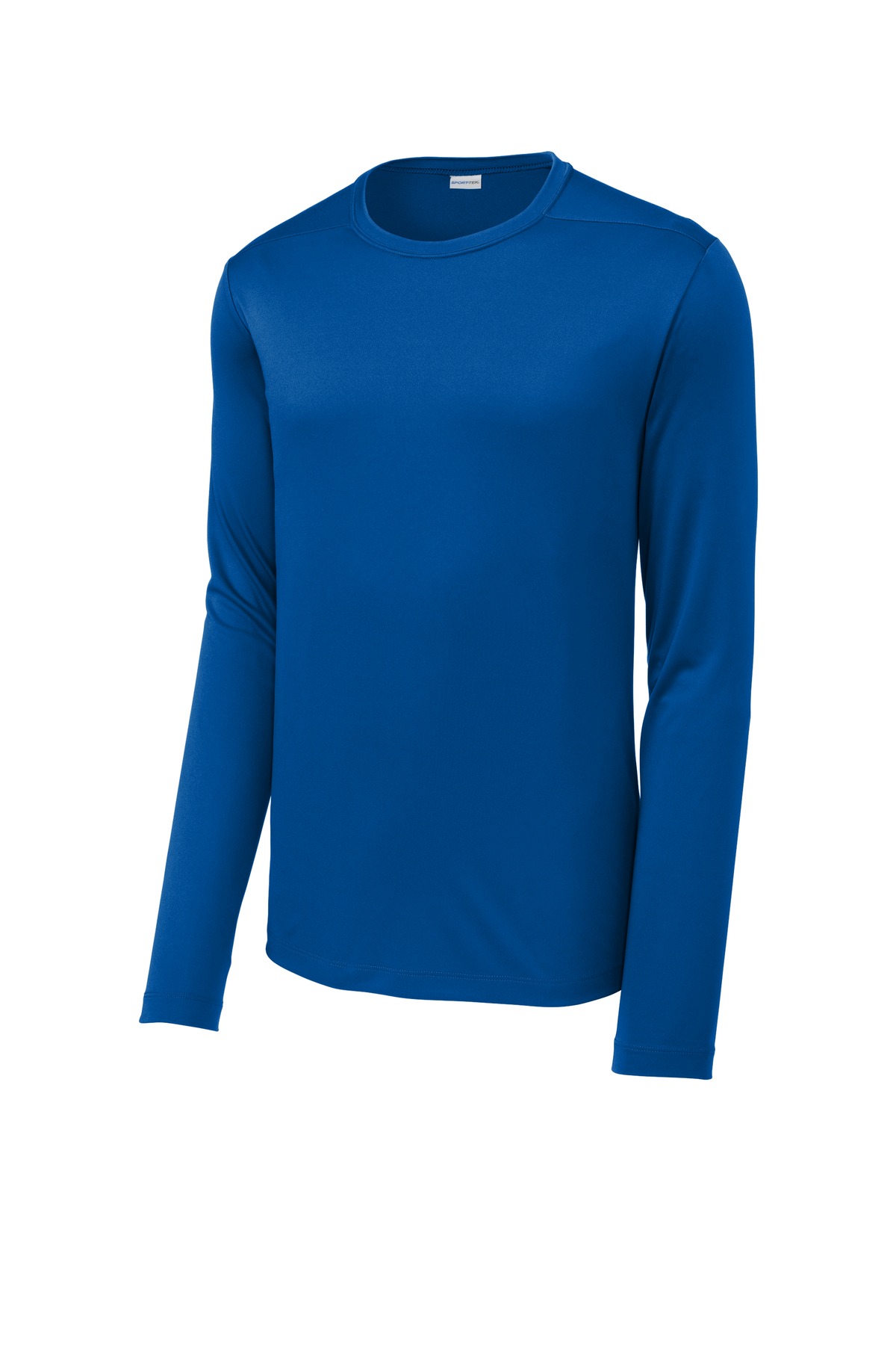 Sport-Tek® Posi-UV Pro Long Sleeve Tee 71
