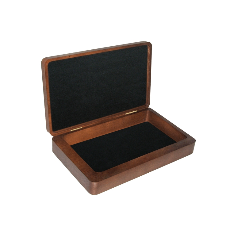 Rectangular Storage Box, 9 x 5.50 x 1.75" 15