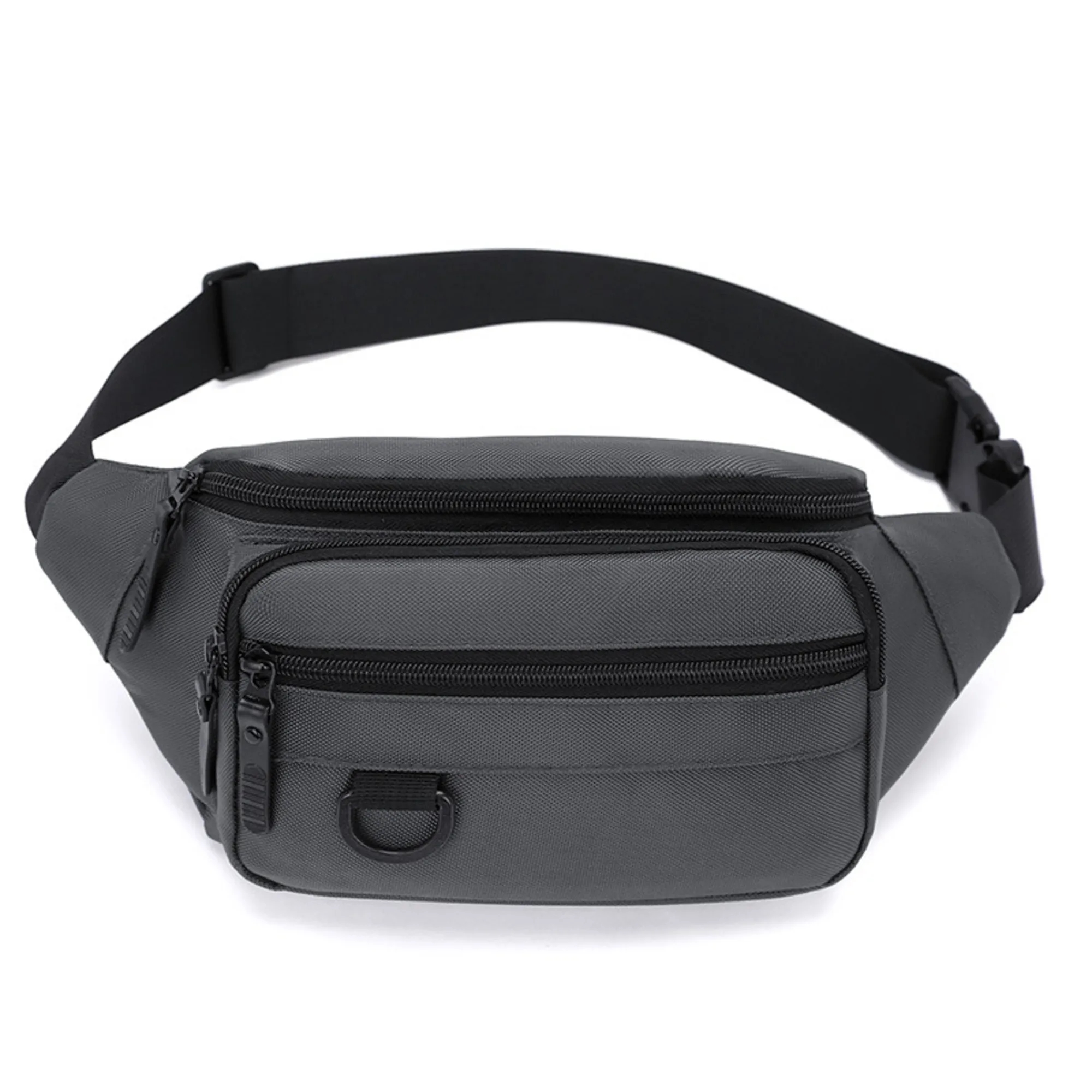 Single Compartment Sports Crossbody Bag 3