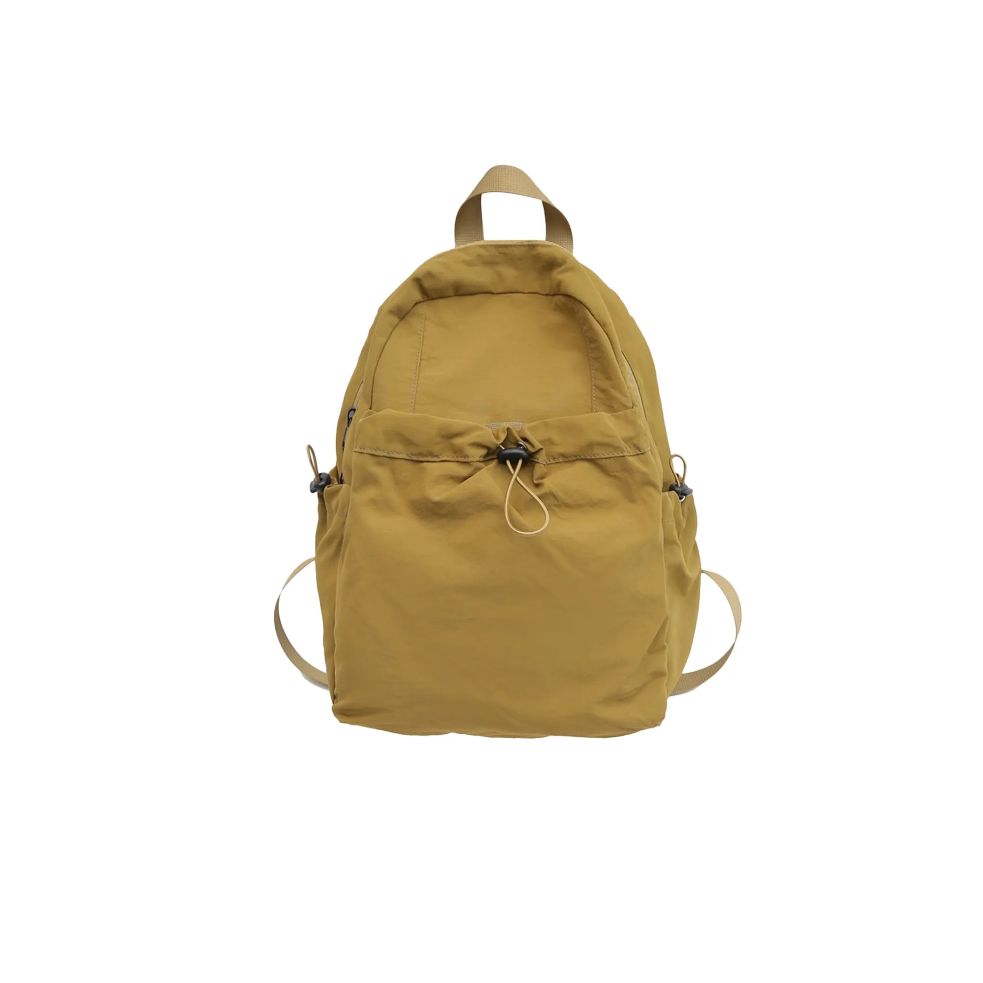 Nylon Travel Backpack - Outdoor Hiking and School Bag 5