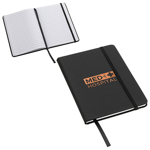 Spectrum Hard Cover Journal 6
