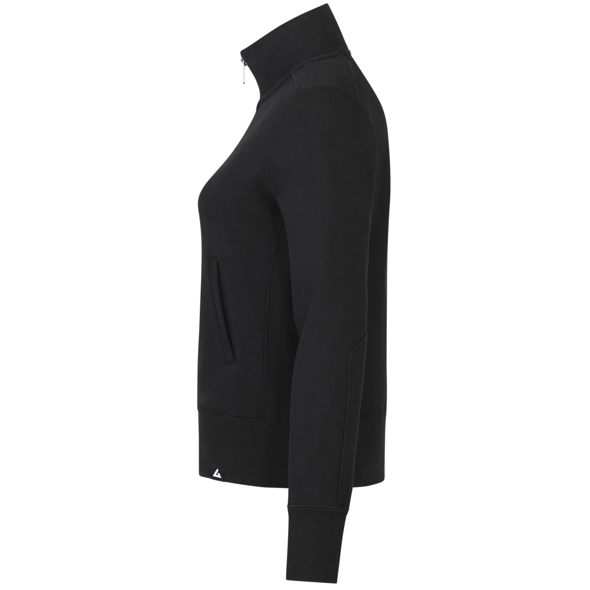 American Giant Moto Full Zip  - Women's 7