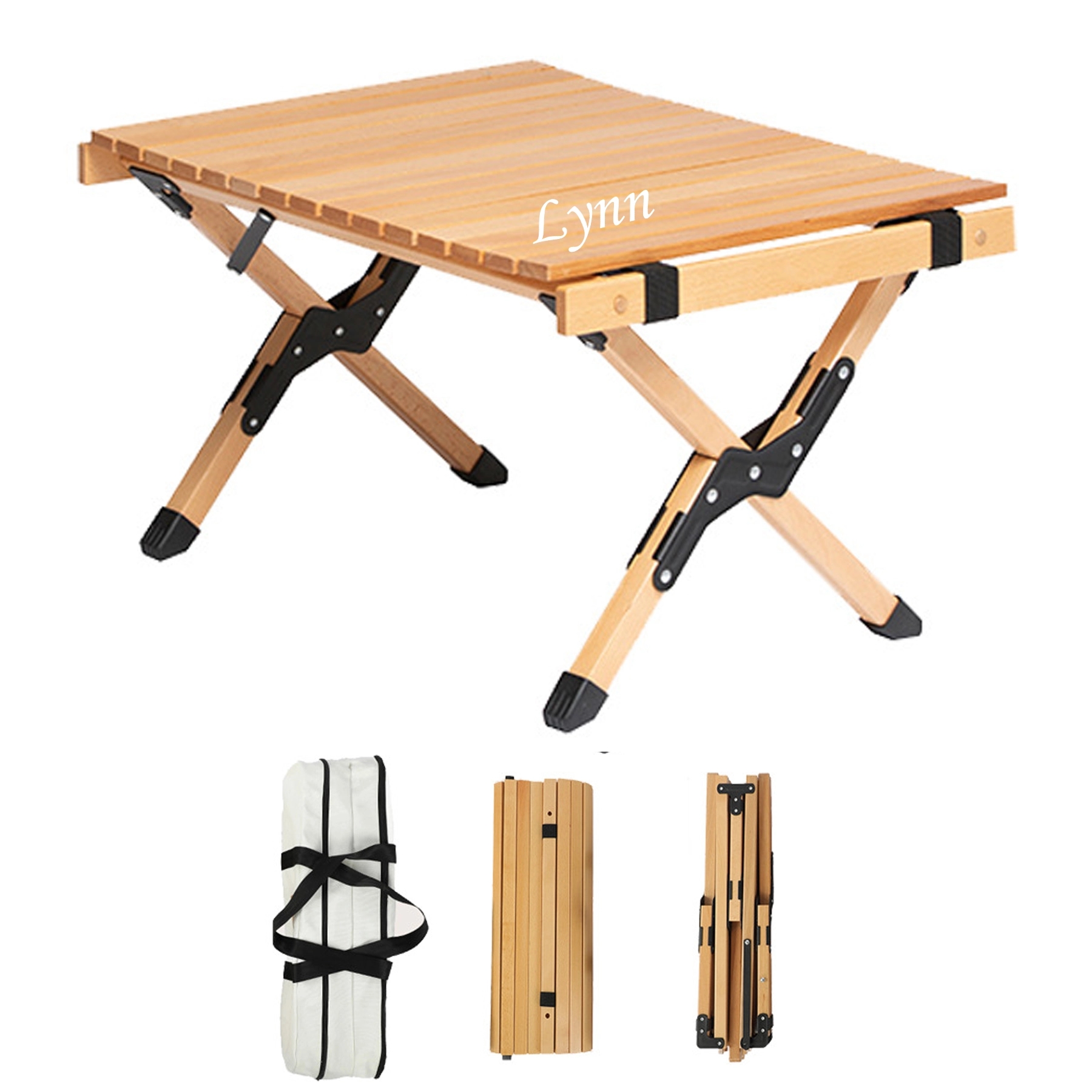 Outdoor Camping Table 2