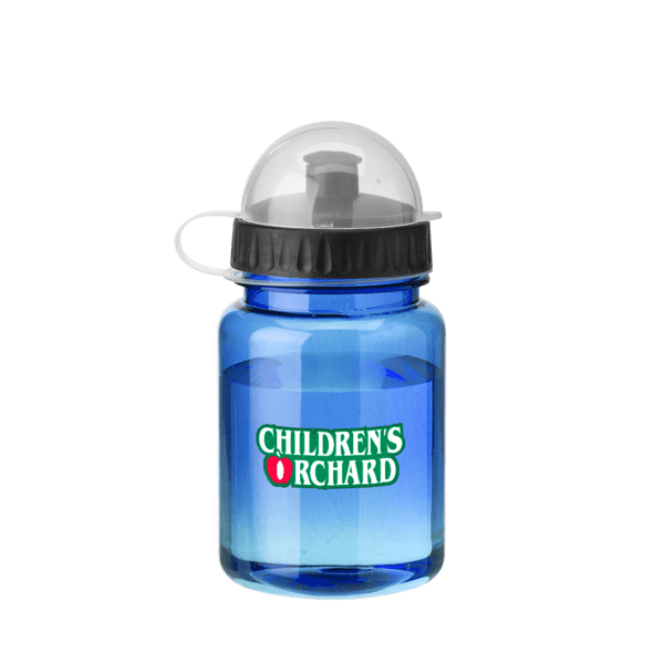 5K Water Bottle - 12 Oz. 21