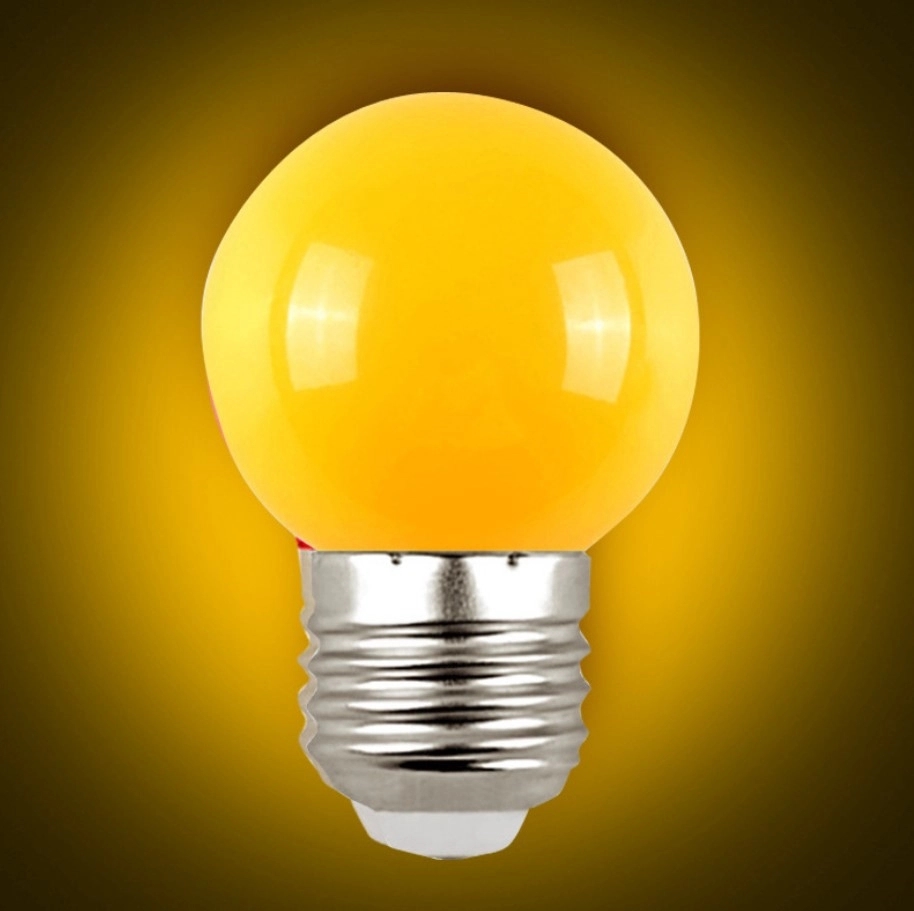 Party Decoration, Porch, Home Lighting,LED Bulb Light 2
