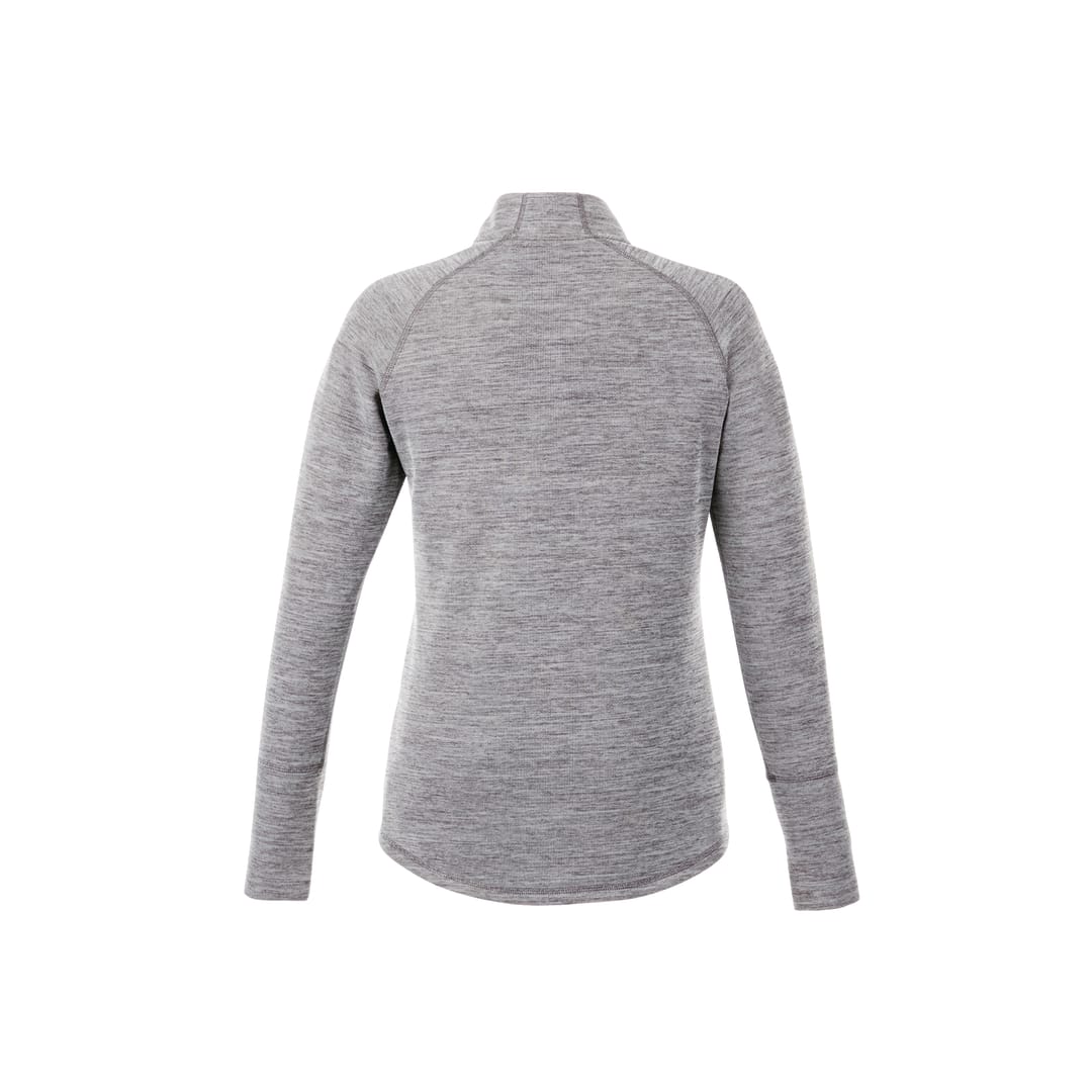 Women's CRANE Knit Half Zip 33