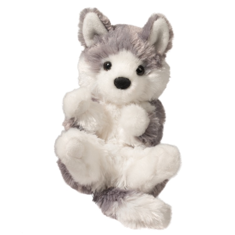 Lil' Baby Husky 2