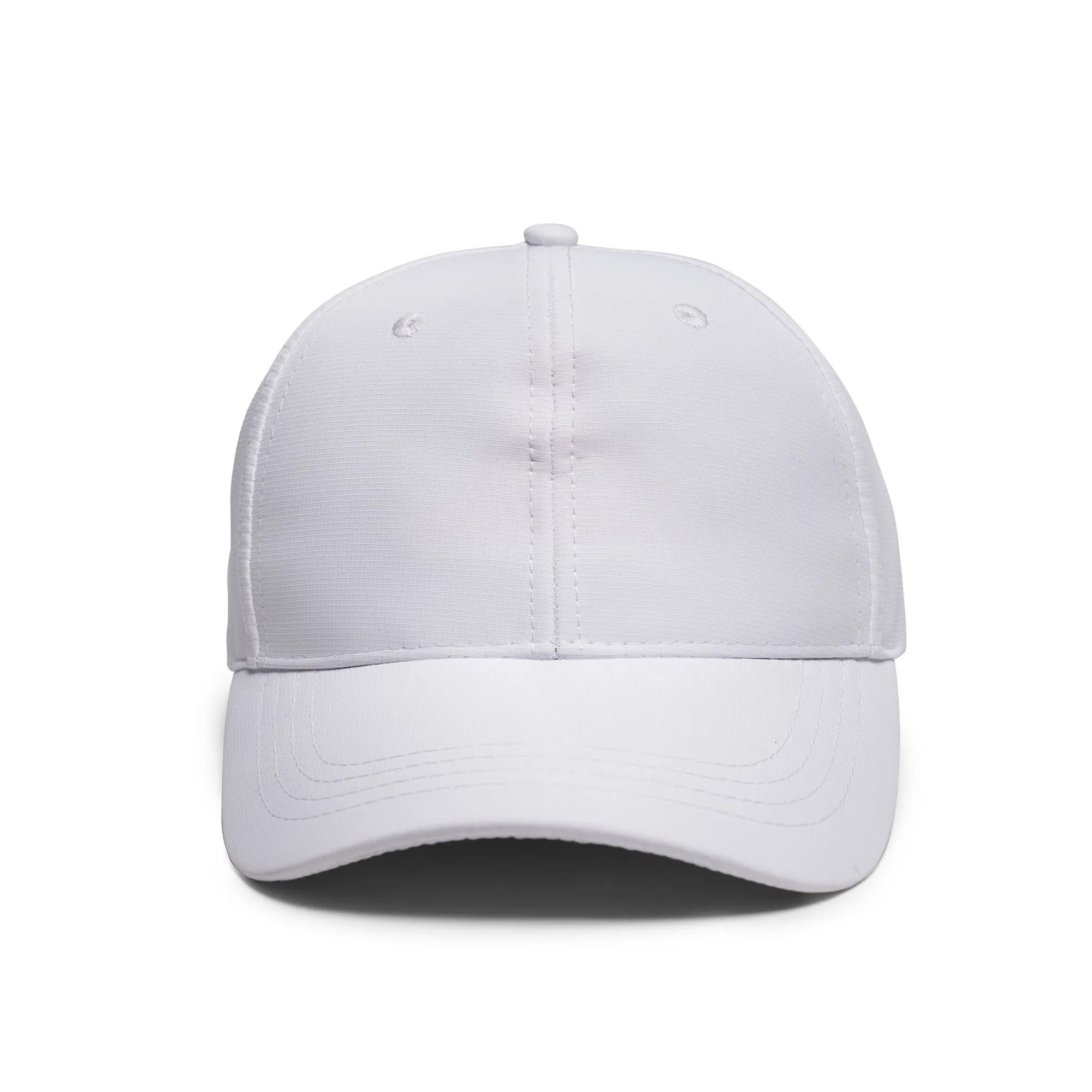 Quick-Dry Ripstop Strapback Baseball Cap 3