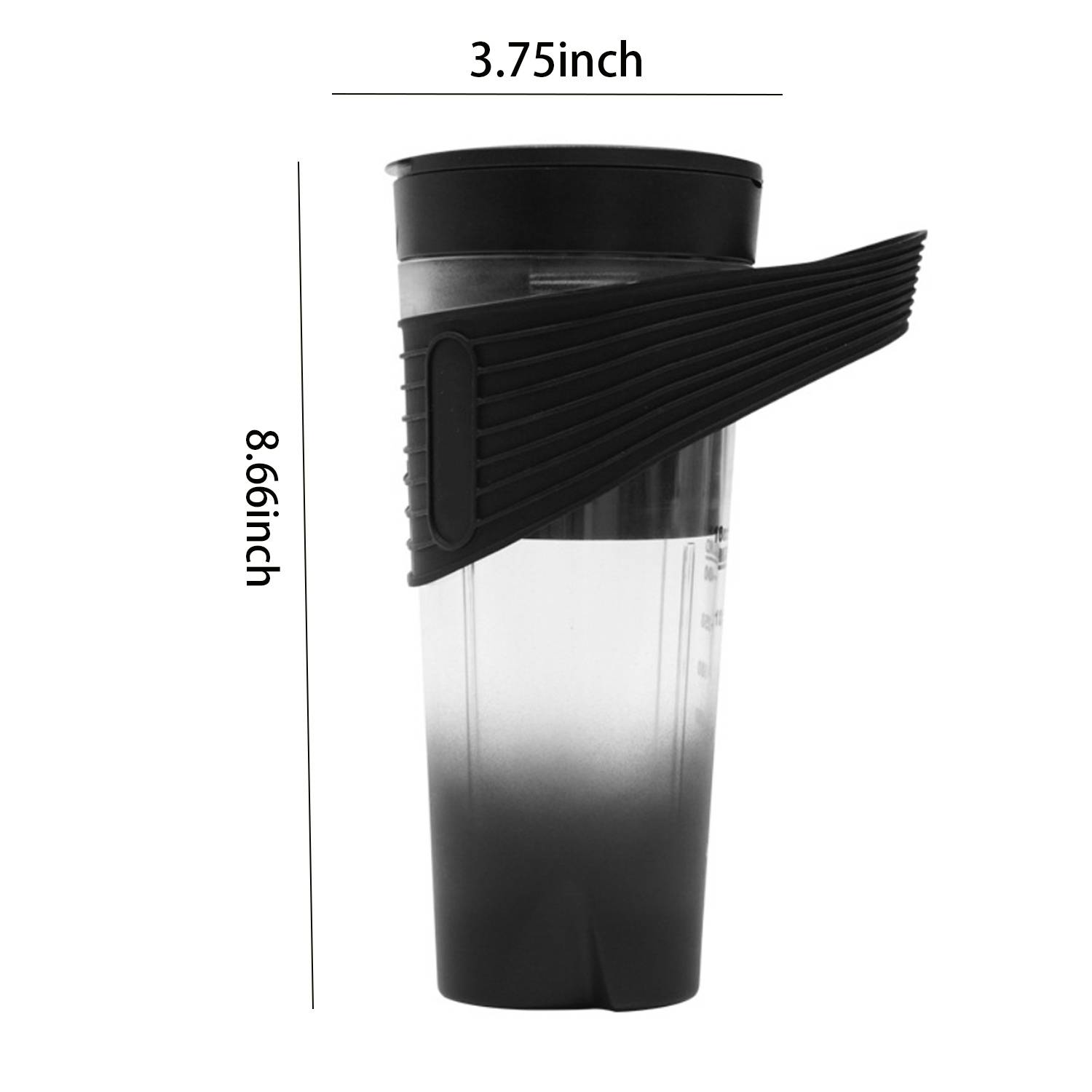 13.5oz Multifunctional Electric Blender 2