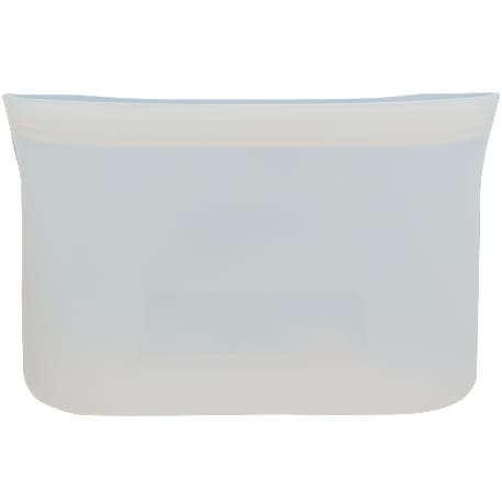 Zili Silicone Food Storage Bag 8oz 25