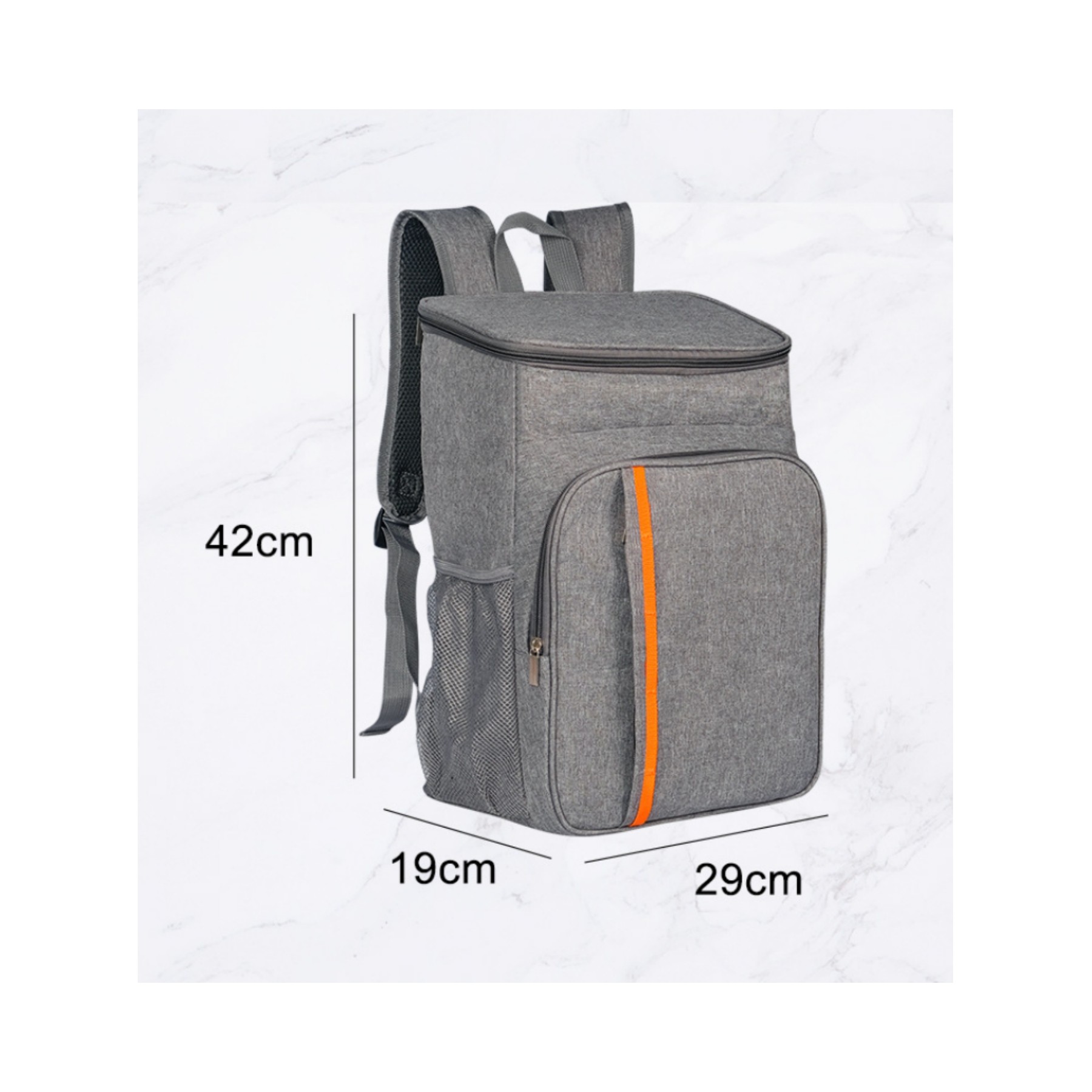 Cooler Backpack 2