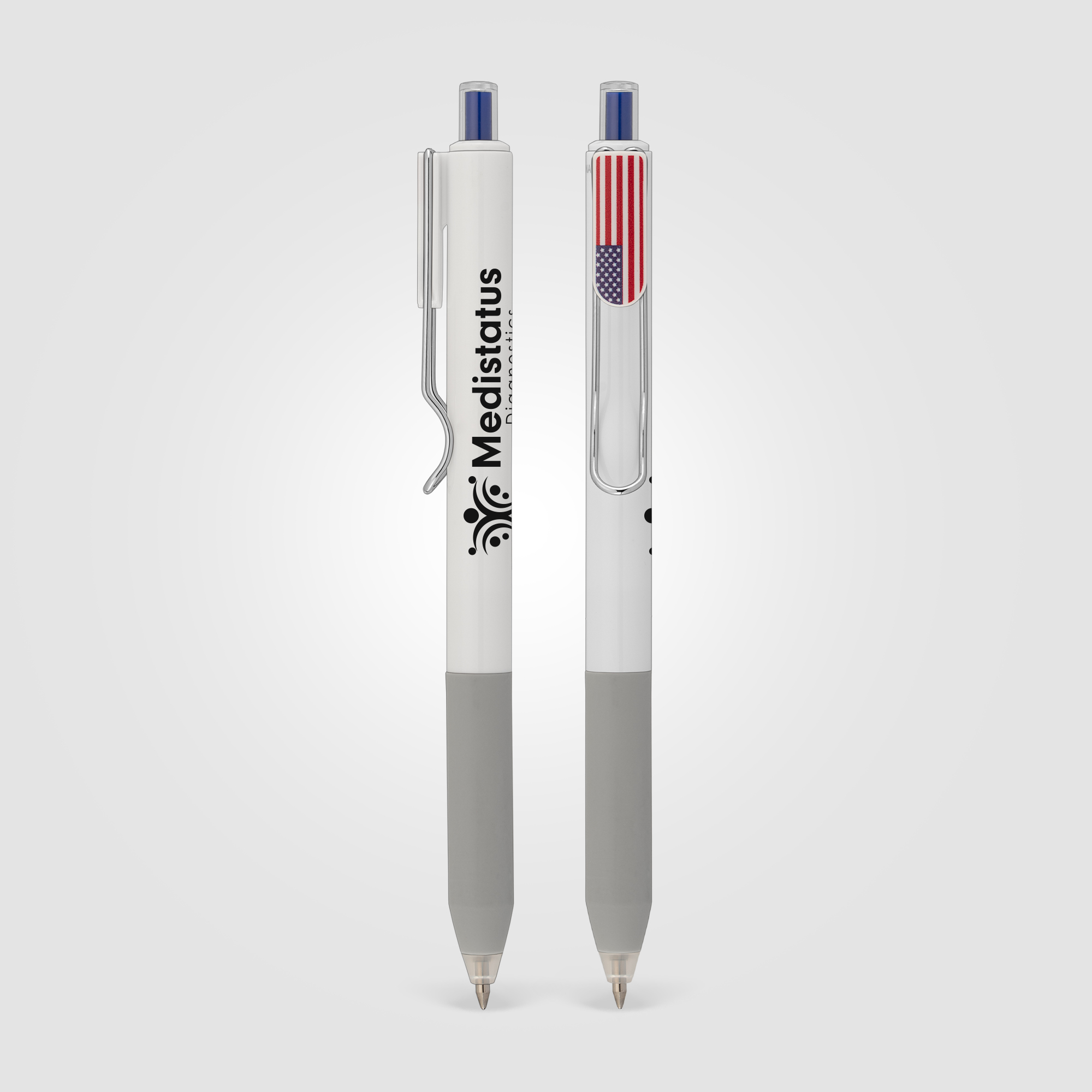 Flag Gel Pen 3