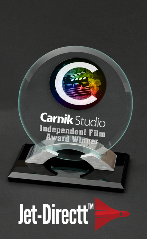 Medium Tangent Award 4