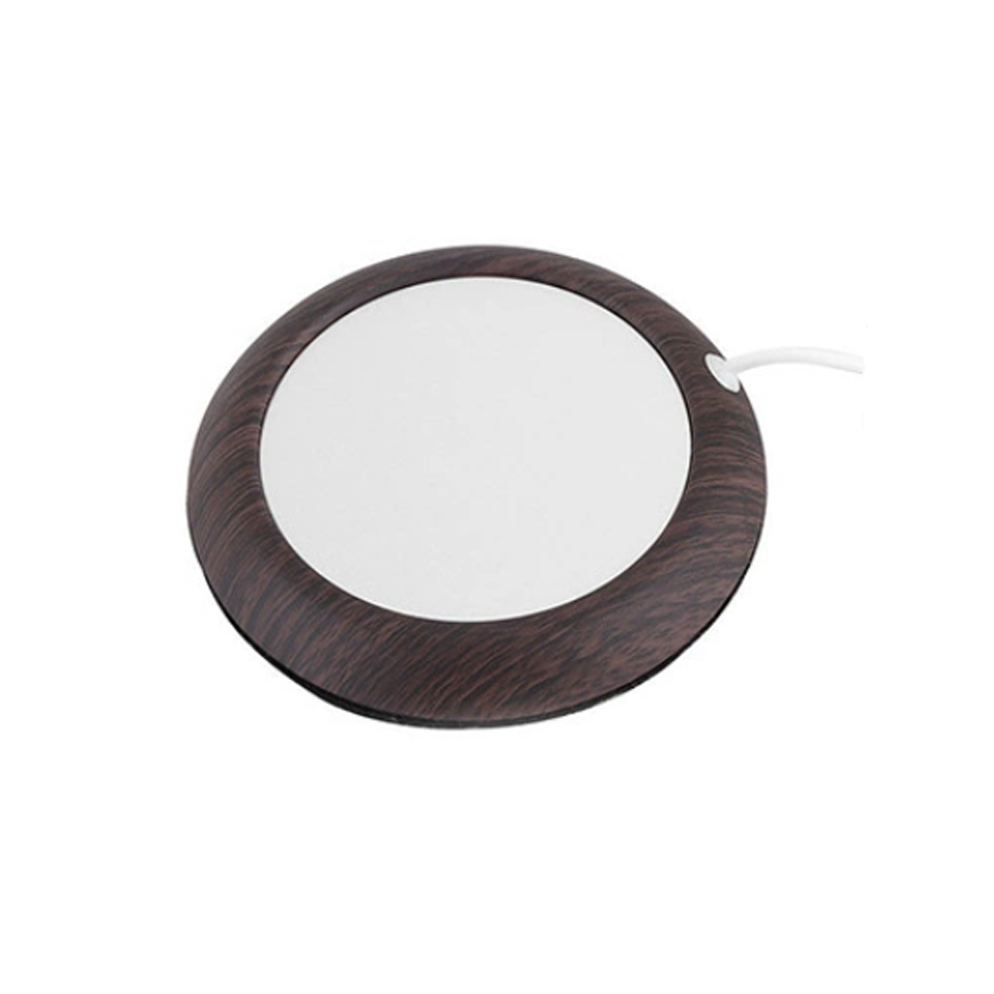 Aluminium USB Coffee Mug Warmer 2