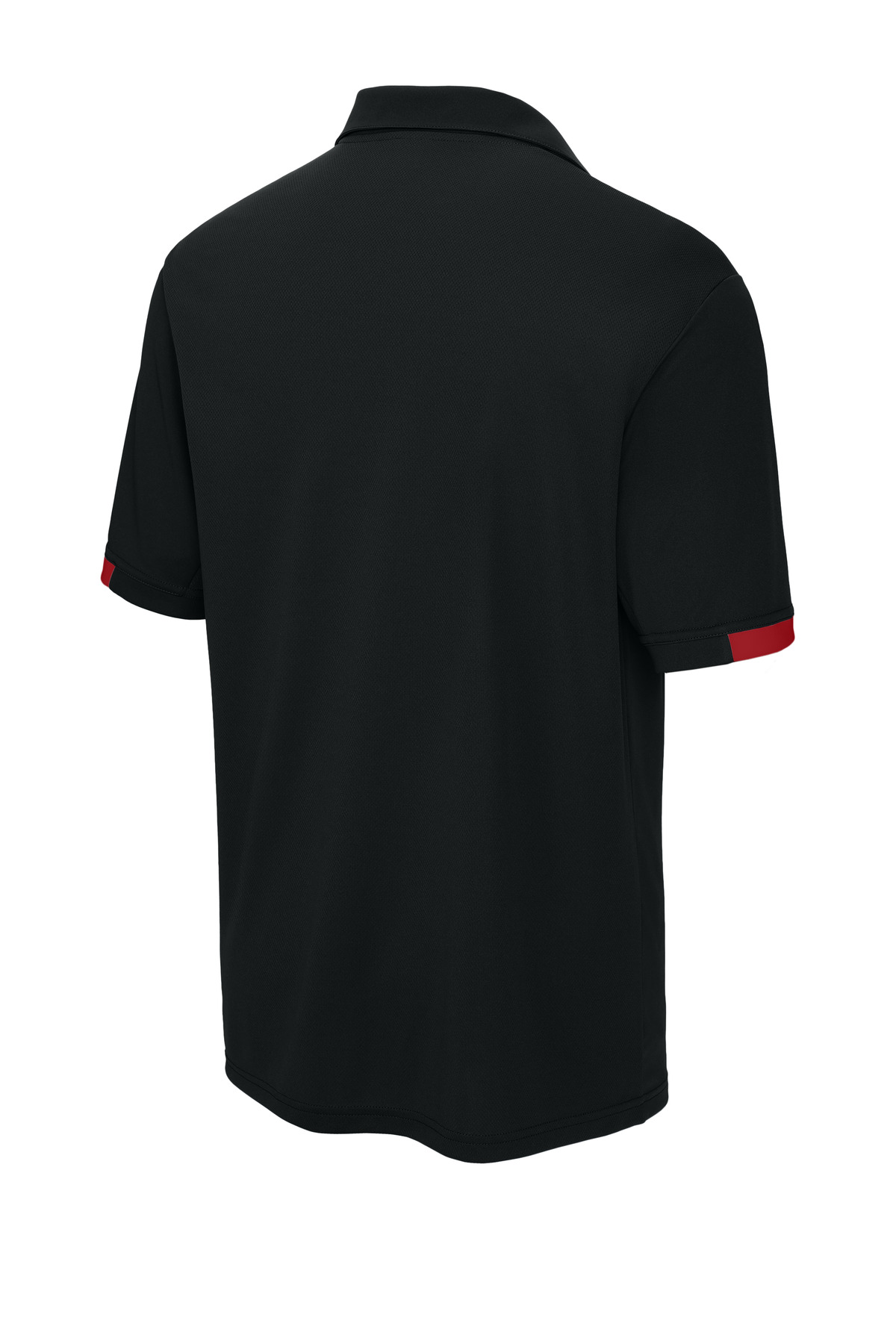 Club Colorblock Polo