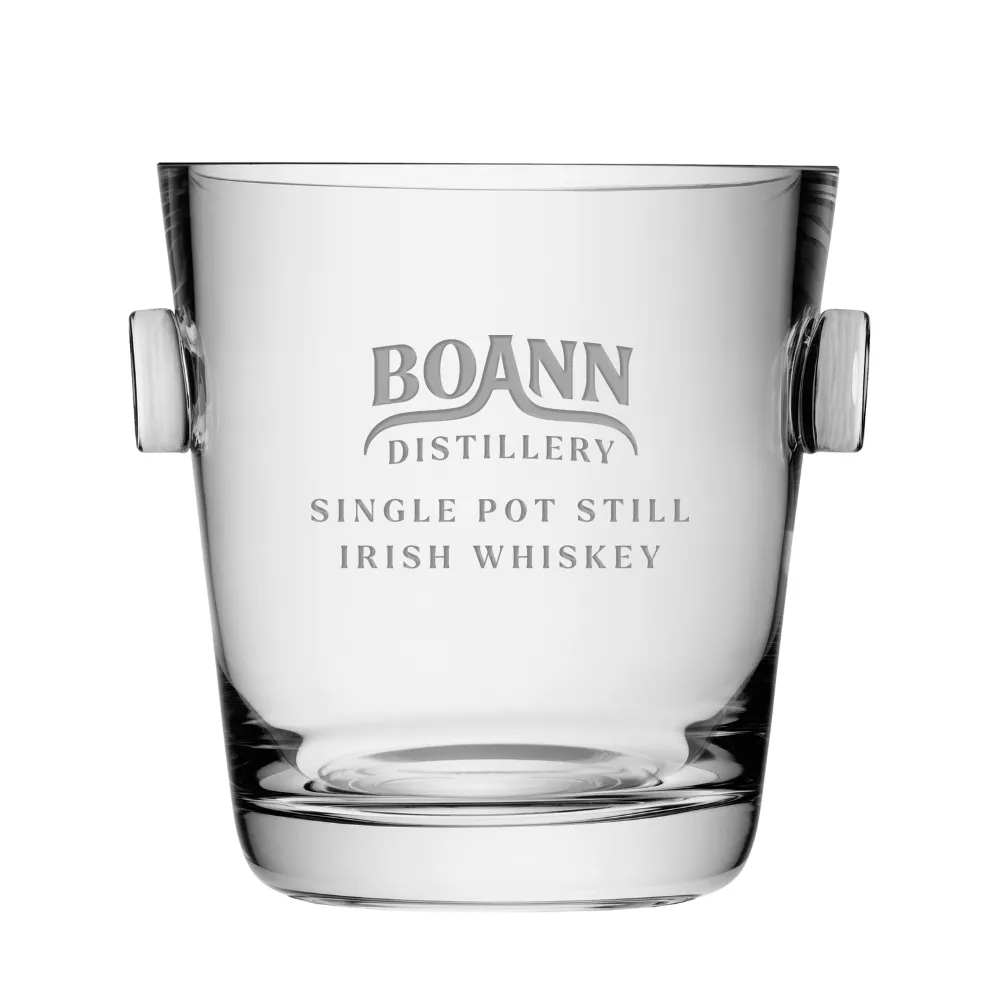5L Champagne Glass Ice Bucket 3
