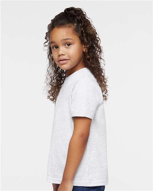 Toddler Fine Jersey Tee - 3321 34
