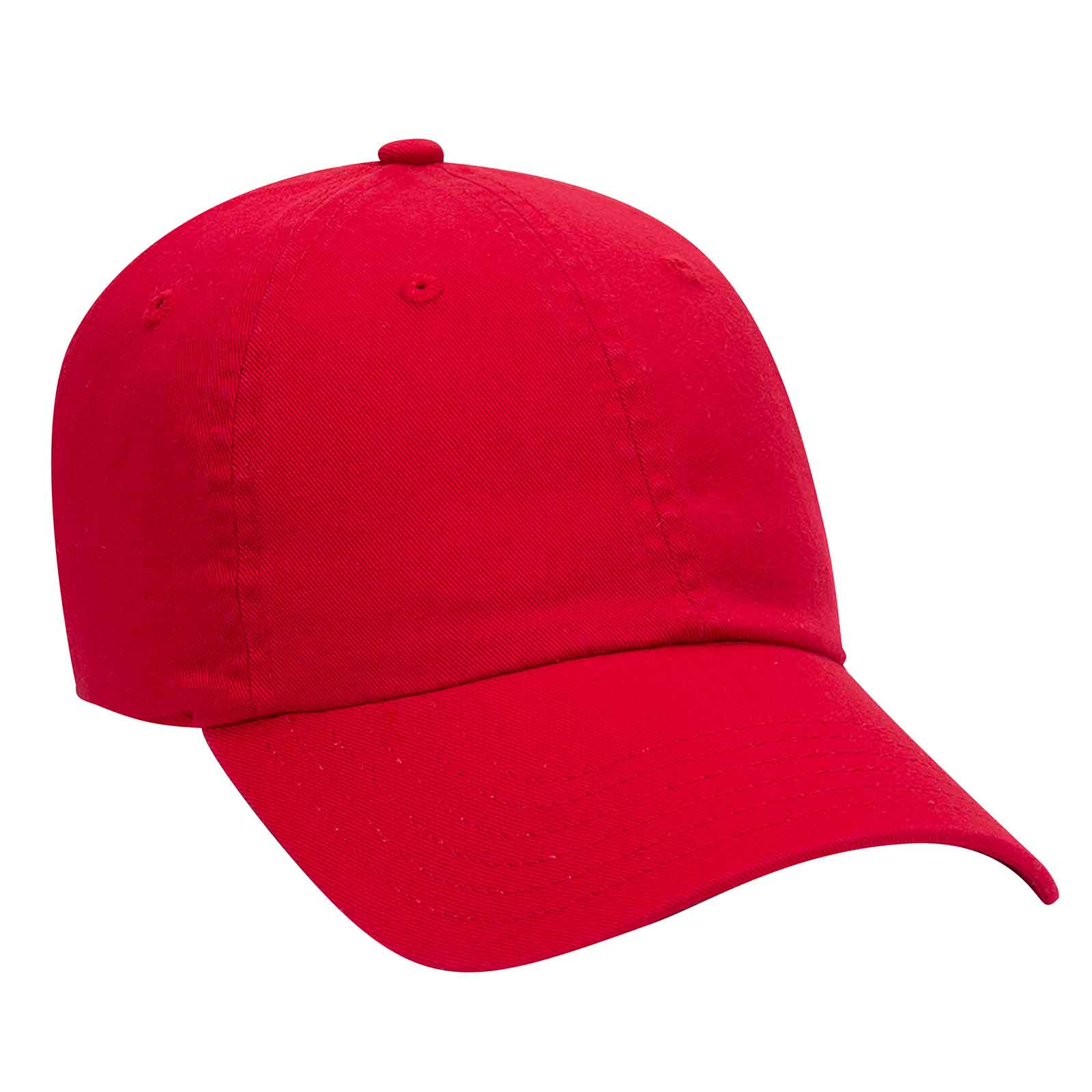 OTTO CAP® 6 Panel Low Profile Dad Hat 46