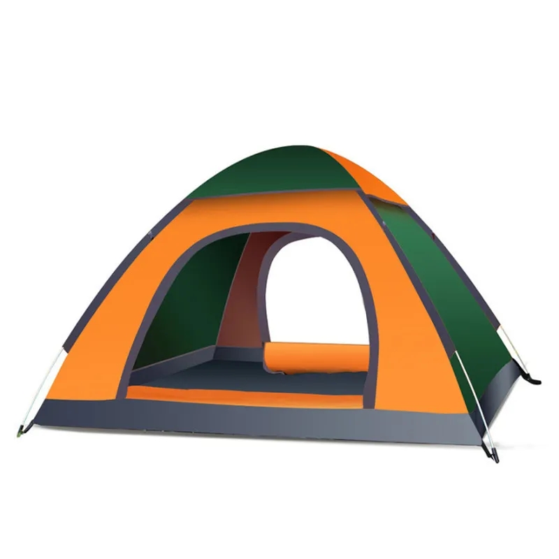 Sundome Tent For Camping Ozark Trail Lightweight Outdoors 3