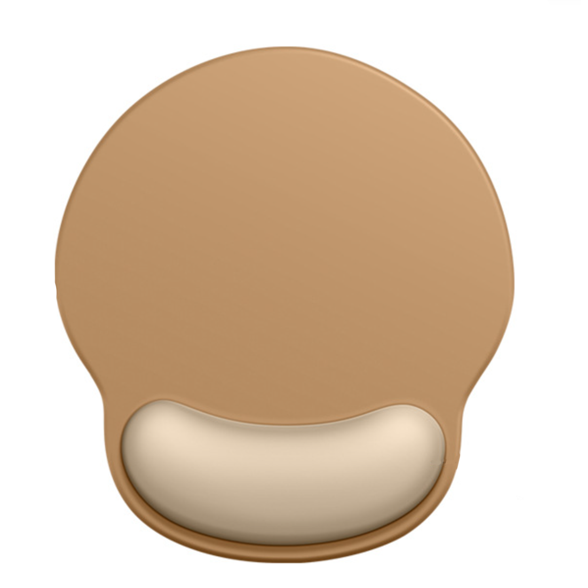 Ergonomic Wrist Guard Mouse Pad 21