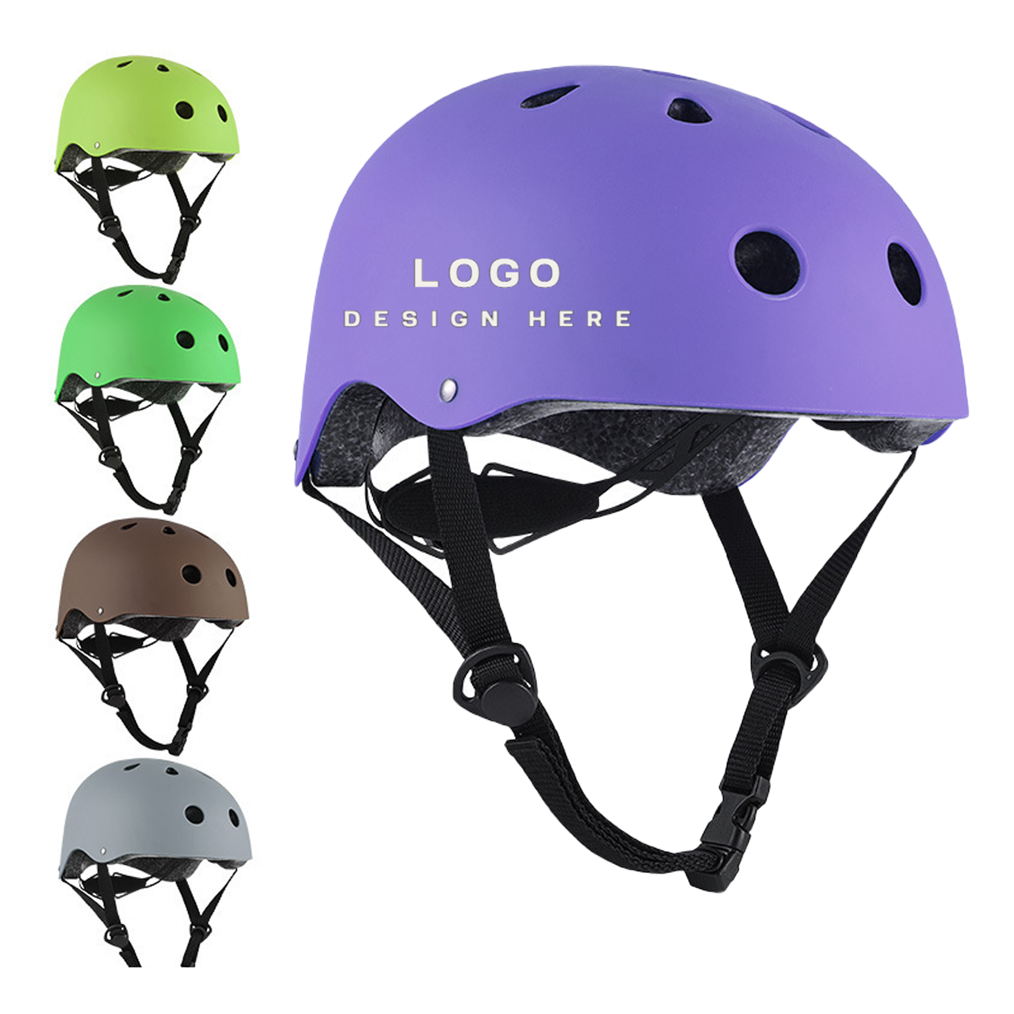 Rock Climbing And Rafting Helmets 5