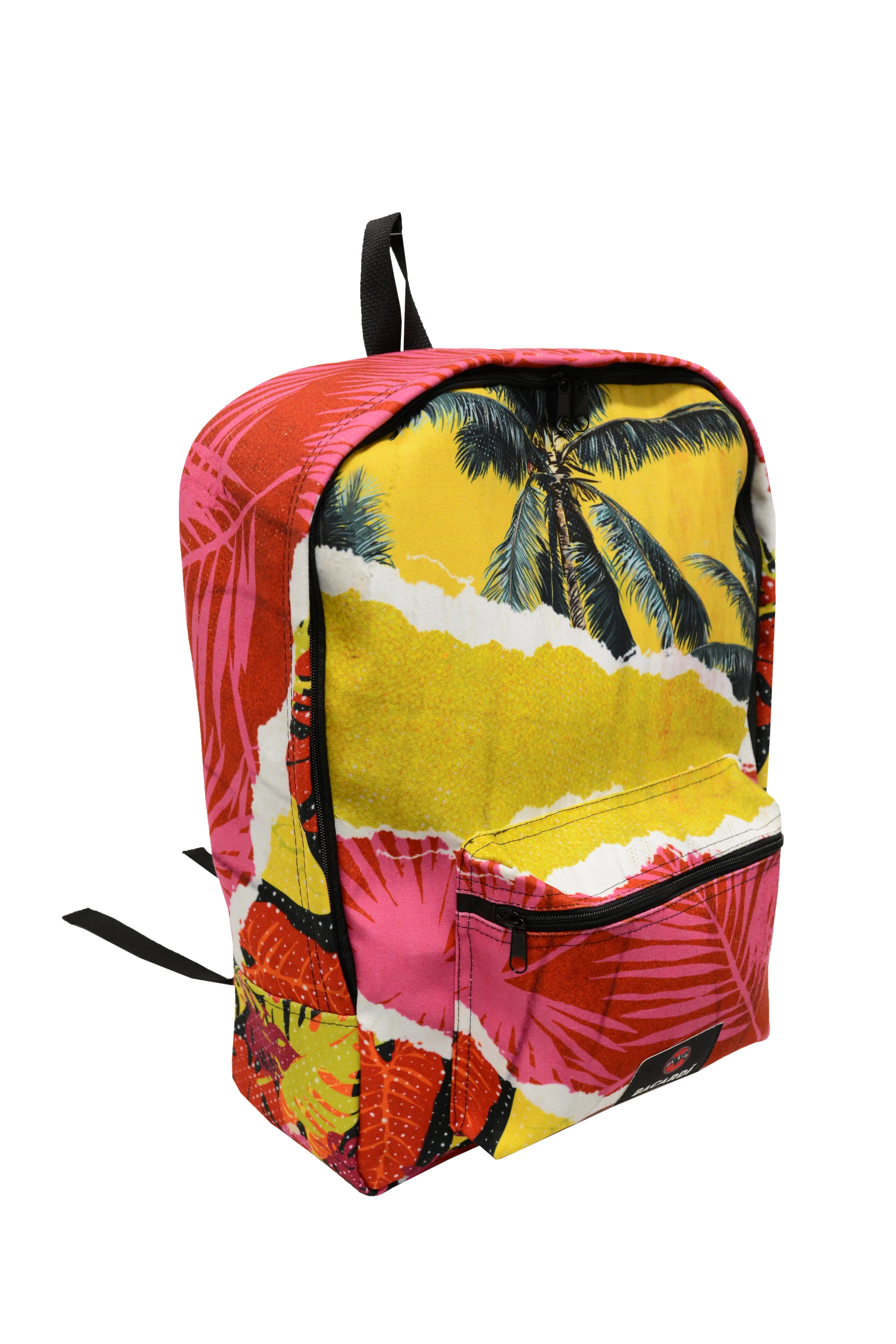 Sublimated Backpack 15