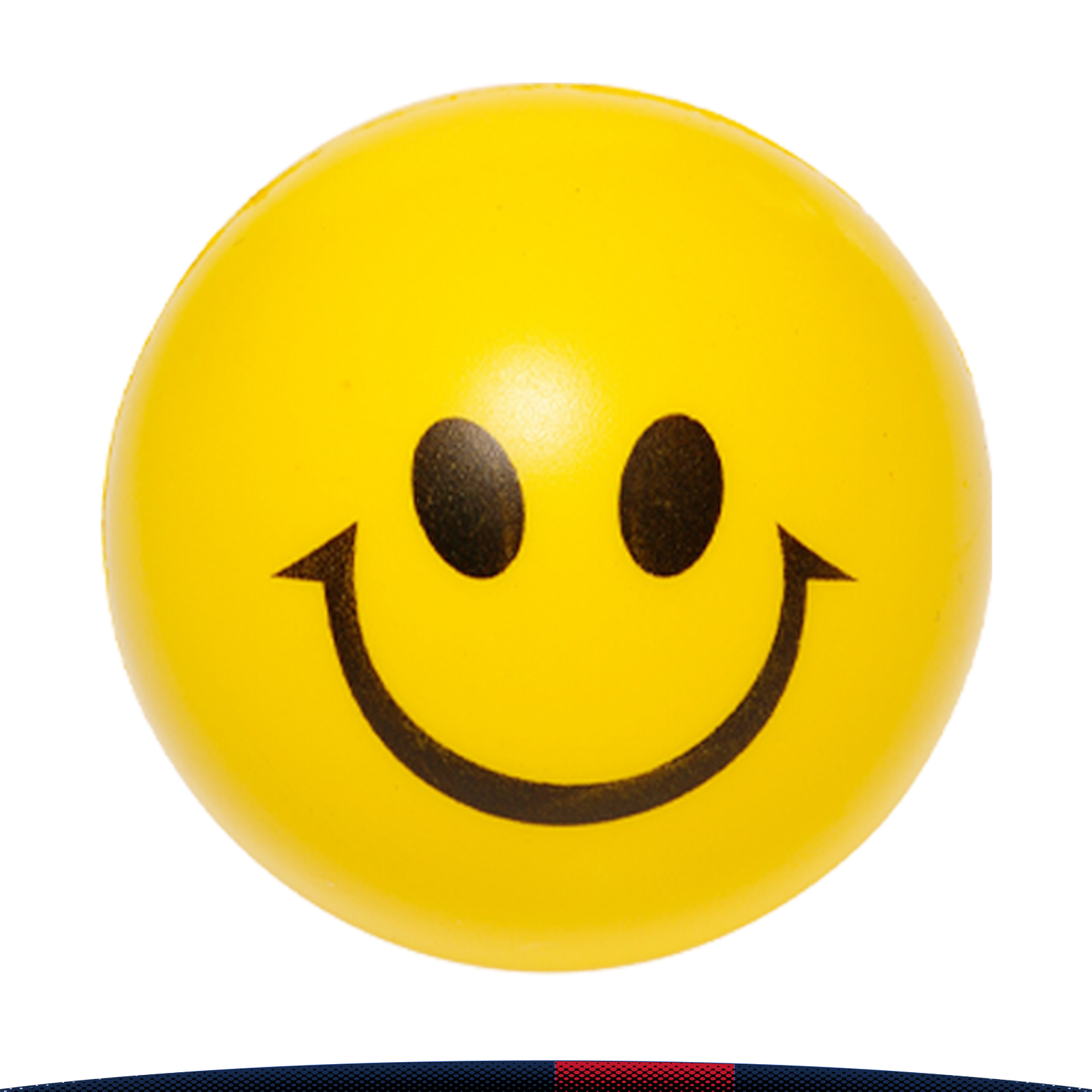 Jenn Smiley Stress Ball 7